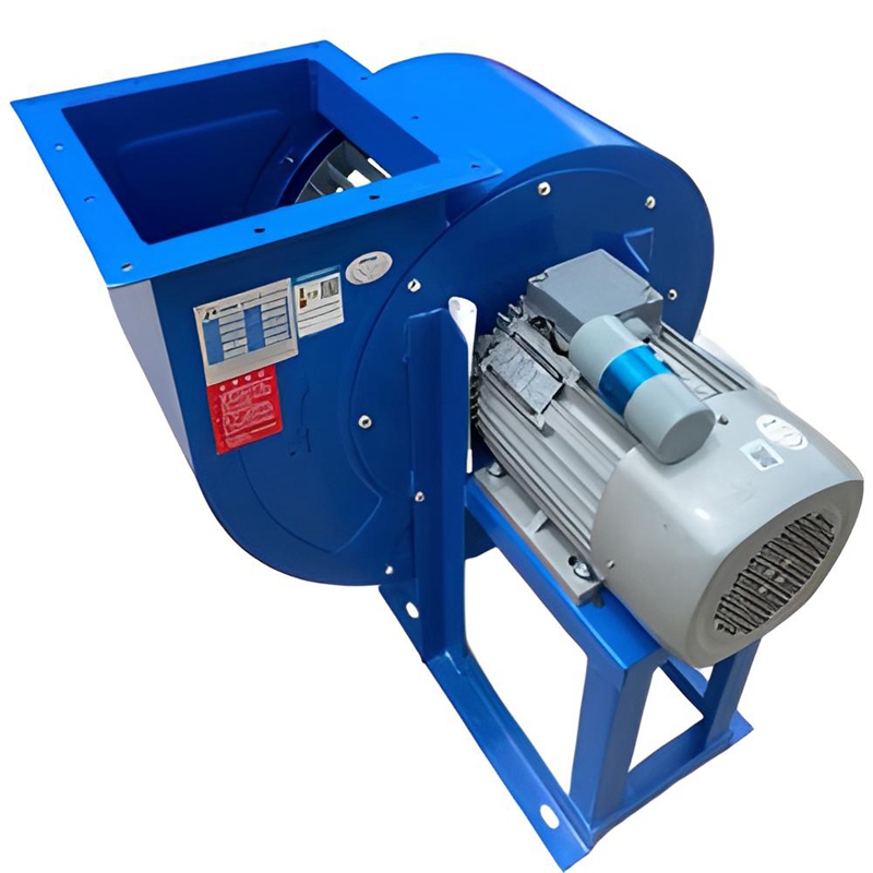 Industrial Exhaust Ventilation Centrifugal Fan 11-62A