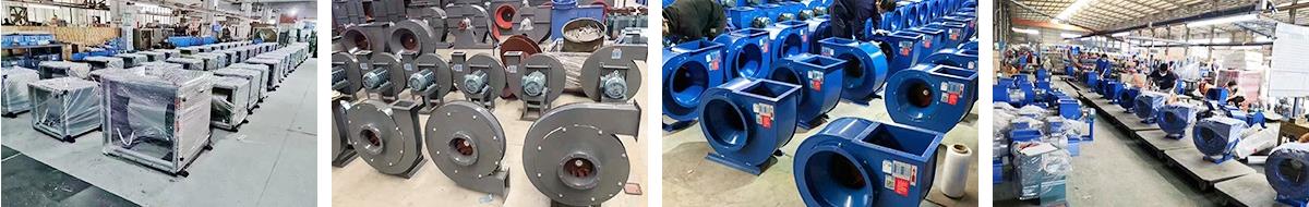 Industrial ventilation fan Industrial ventilation fan