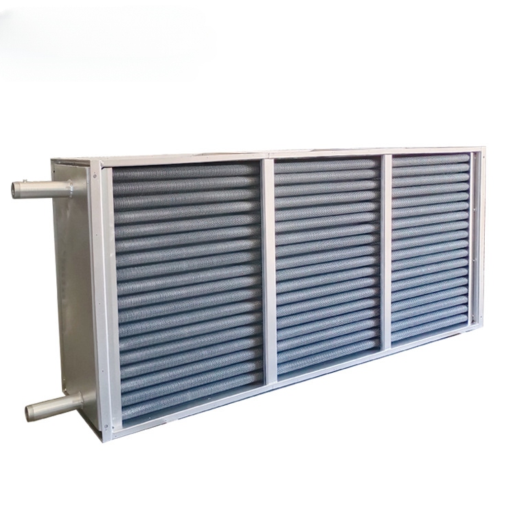 Air Conditioner Radiator Fin Heat Exchanger Steam Radiator YF16