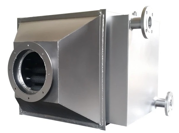Waste Heat Boiler High Temperature Heat Exchanger Waste Heat Boiler High Temperature Heat Exchanger