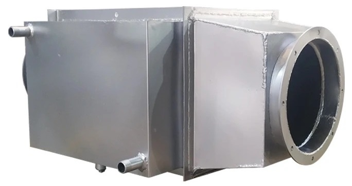 Boiler Cooler Flue gas heat exchanger Boiler Cooler Flue gas heat exchanger