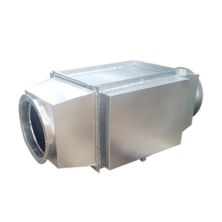 Heat Exchanger