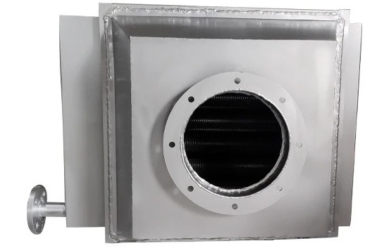 Waste Heat Recovery Boiler Exhaust Heat Exchanger Waste Heat Recovery Boiler Exhaust Heat Exchanger