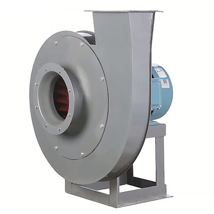 High Pressure Industrial Centrifugal Fan 9-26