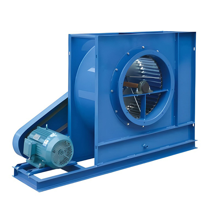 Industrial Exhaust Ventilation Centrifugal Fan 11-62E