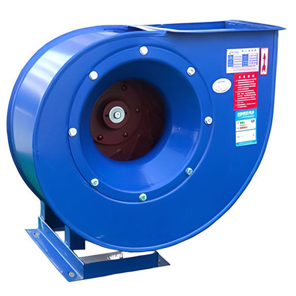 Centrifugal Fans Centrifugal Fans